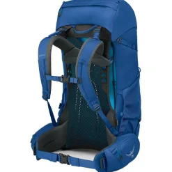 Zaino Osprey Rook 65 Astrology Blue Blue Flame