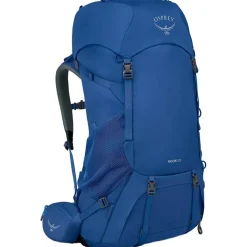 Zaino Osprey Rook 65 Astrology Blue Blue Flame