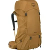 Zaino Osprey Rook 65 Histosol Brown Rhino Grey