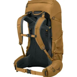 Zaino Osprey Rook 65 Histosol Brown Rhino Grey
