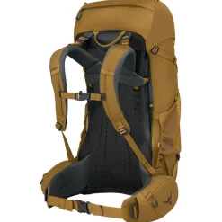 Zaino Osprey Rook 50 Histosol Brown Rhino Grey