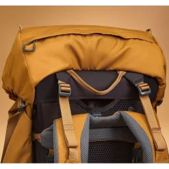 Zaino Osprey Rook 50 Histosol Brown Rhino Grey