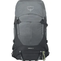 Zaino Osprey Sirrus 36 Medium Grey