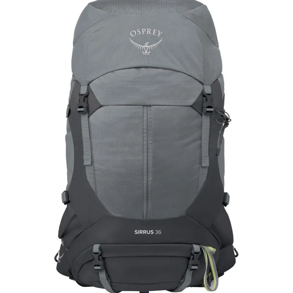 Zaino Osprey Sirrus 36 Medium Grey