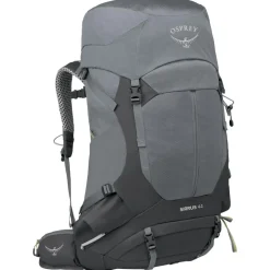 Zaino Osprey Sirrus 44 Medium Gray