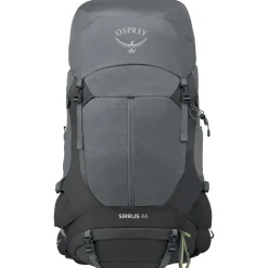 Zaino Osprey Sirrus 44 Medium Gray
