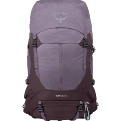 Zaino Osprey Sirrus 36 Purple Dusk