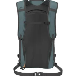 Zaino Osprey Soelden 25 Cascade Blue Raven Black