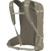 Zaino Osprey Soelden 32 Olive Tan Earl Grey