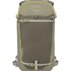 Zaino Osprey Soelden 25 Olive Tan Earl Grey