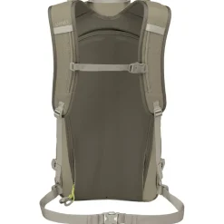 Zaino Osprey Soelden 25 Olive Tan Earl Grey
