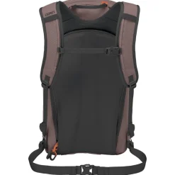 Zaino Osprey Sopris 25 Magma Brown Raven Black