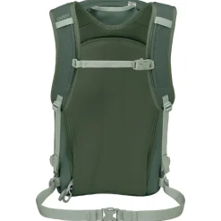 Zaino Osprey Sopris 25 Tundra Green Green Canopy