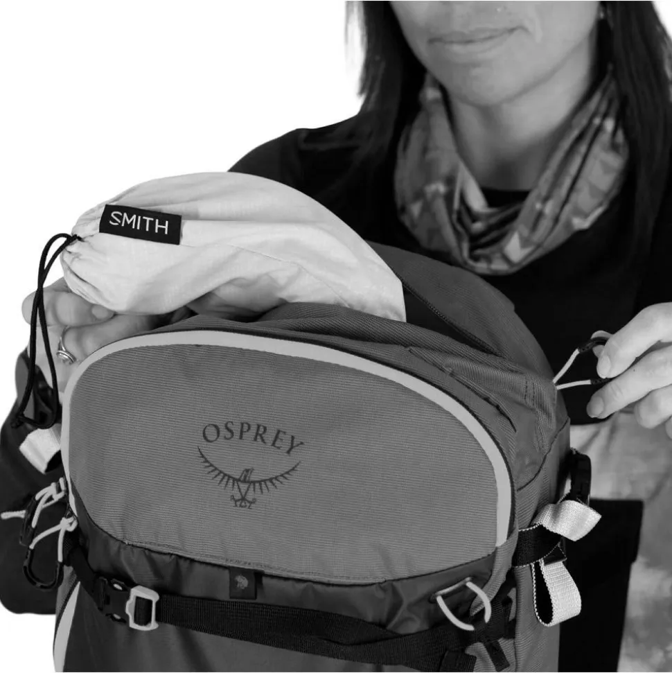 Zaino Osprey Sopris 25 Tundra Green Green Canopy