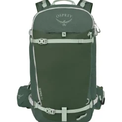 Zaino Osprey Sopris 32 Tundra Green Green Canopy