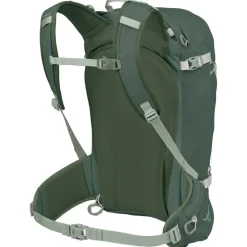 Zaino Osprey Sopris 32 Tundra Green Green Canopy