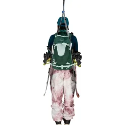 Zaino Osprey Sopris 32 Tundra Green Green Canopy