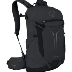 Zaino Osprey Sportlite 25 Raven Black
