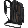 Zaino Osprey Sportlite 15 Raven Black
