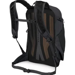 Zaino Osprey Sportlite 15 Raven Black