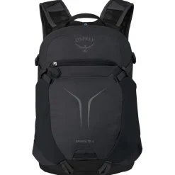 Zaino Osprey Sportlite 15 Raven Black