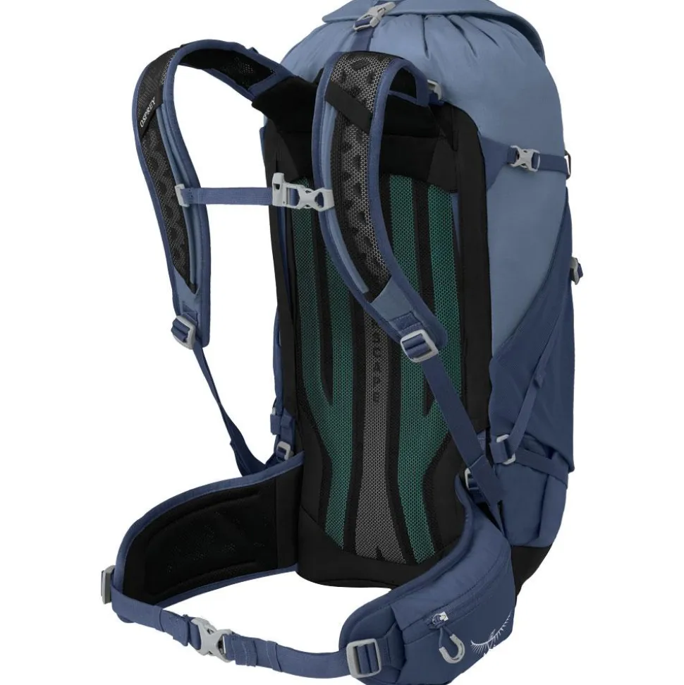 Zaino Osprey Sportlite 30 Serenity Blue