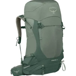Zaino Osprey Stratos 44 Pine Leaf Green
