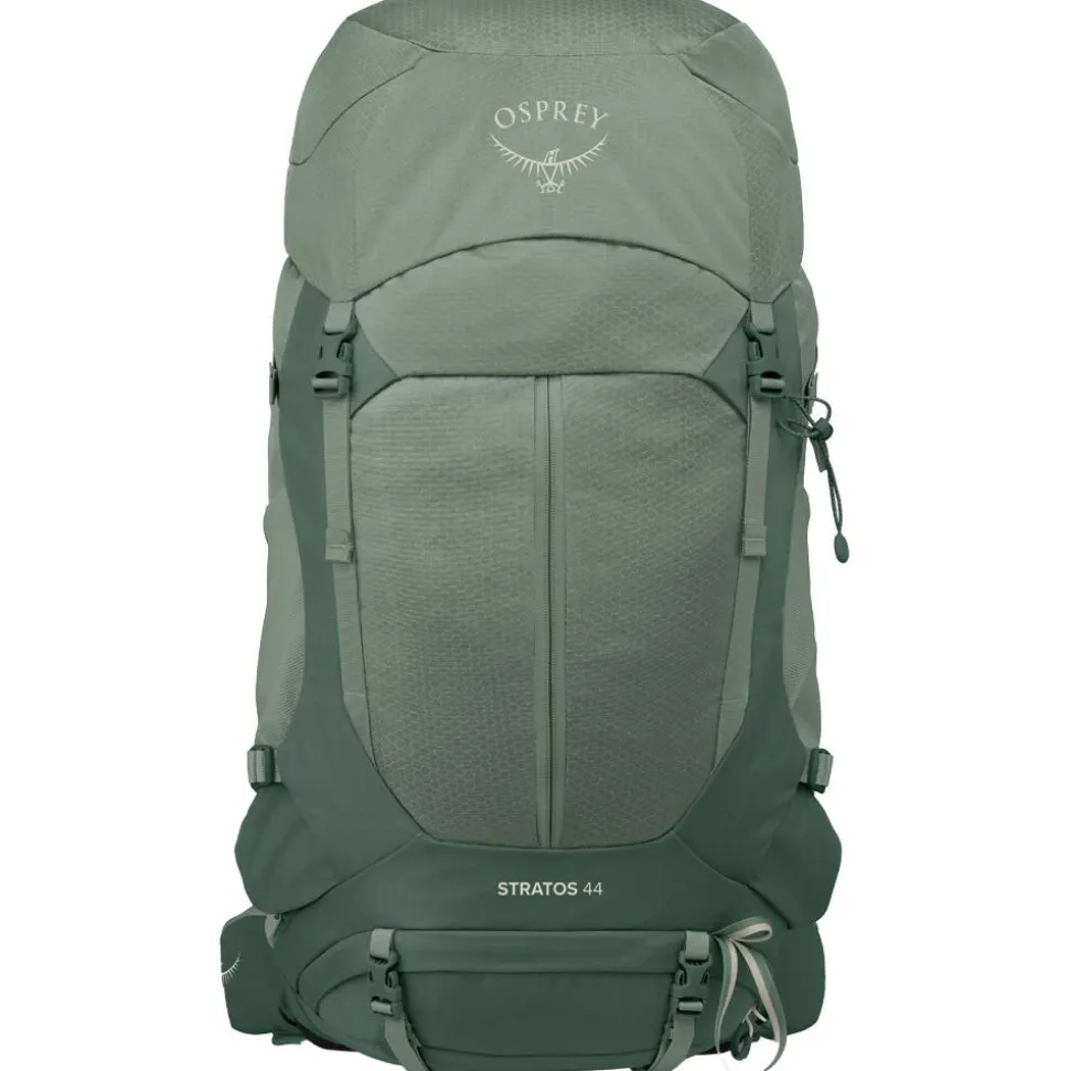 Zaino Osprey Stratos 44 Pine Leaf Green