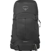 Zaino Osprey Stratos 36 Raven Black
