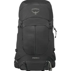 Zaino Osprey Stratos 36 Raven Black