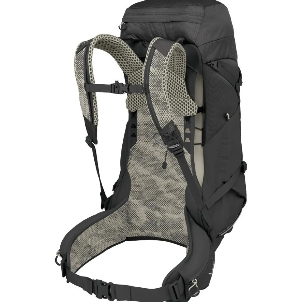 Zaino Osprey Stratos 36 Raven Black