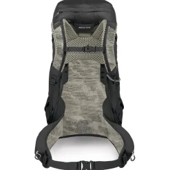 Zaino Osprey Stratos 36 Raven Black
