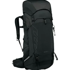 Zaino Osprey Talon 44 Black Coal Grey