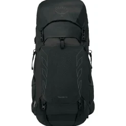 Zaino Osprey Talon 44 Black Coal Grey
