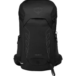 Zaino Osprey Talon 26 Black Coal Grey