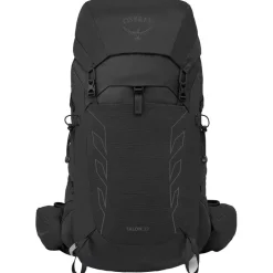 Zaino Osprey Talon 33 Black Coal Grey