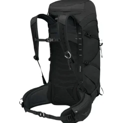 Zaino Osprey Talon 33 Black Coal Grey