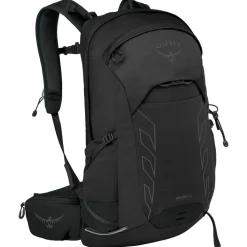 Zaino Osprey Talon 22 Black Coal Grey