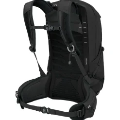 Zaino Osprey Talon 22 Black Coal Grey