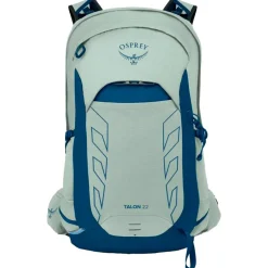Zaino Osprey Talon 22 Frosty Mint Green Night Shift