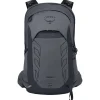 Zaino Osprey Talon 22 Phantom Grey Dark Charcoal
