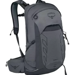 Zaino Osprey Talon 22 Phantom Grey Dark Charcoal
