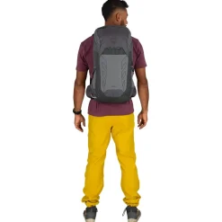 Zaino Osprey Talon 26 Phantom Grey Dark Charcoal