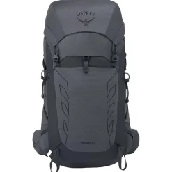 Zaino Osprey Talon 33 Phantom Grey Dark Charcoal