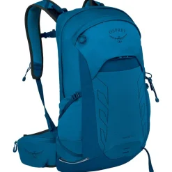 Zaino Osprey Talon 22 Scoria Blue Night Shift