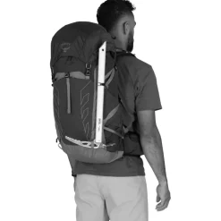 Zaino Osprey Talon 33 Scoria Blue Night Shift