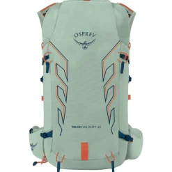 Zaino Osprey Talon Velocity 20 Frosty Mint