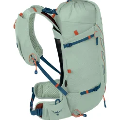 Zaino Osprey Talon Velocity 20 Frosty Mint