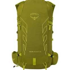 Zaino Osprey Talon Velocity 20 Matcha Green Lemongrass