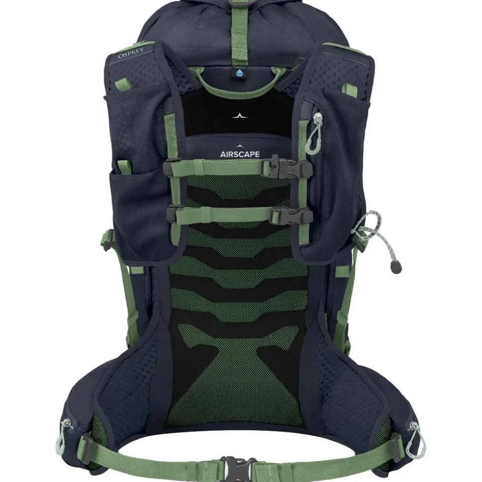 Zaino Osprey Talon Velocity 30 Sevres Blue